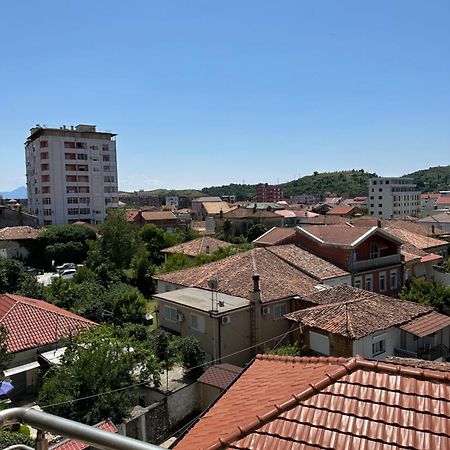 City Center Apartment Scutari Шкодер Экстерьер фото