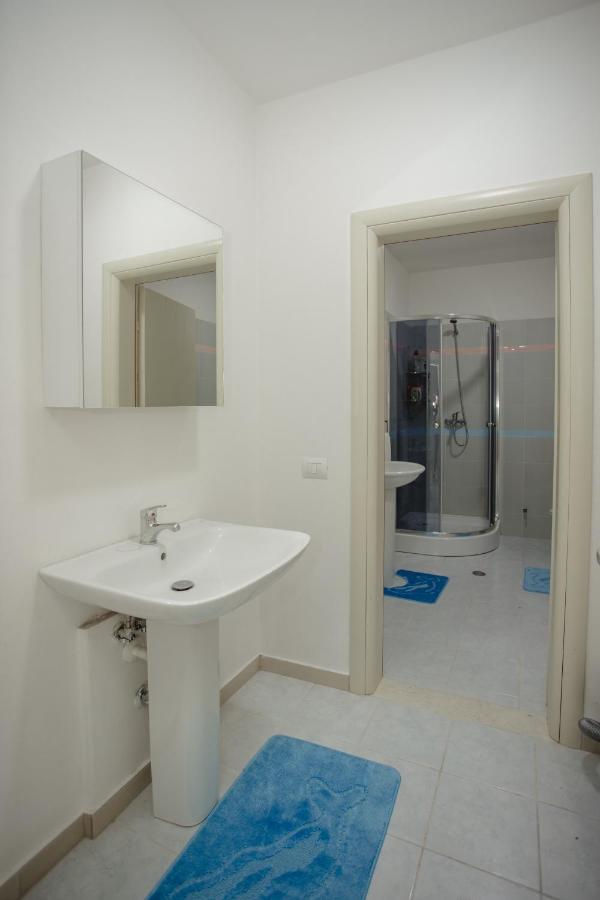 City Center Apartment Scutari Шкодер Экстерьер фото
