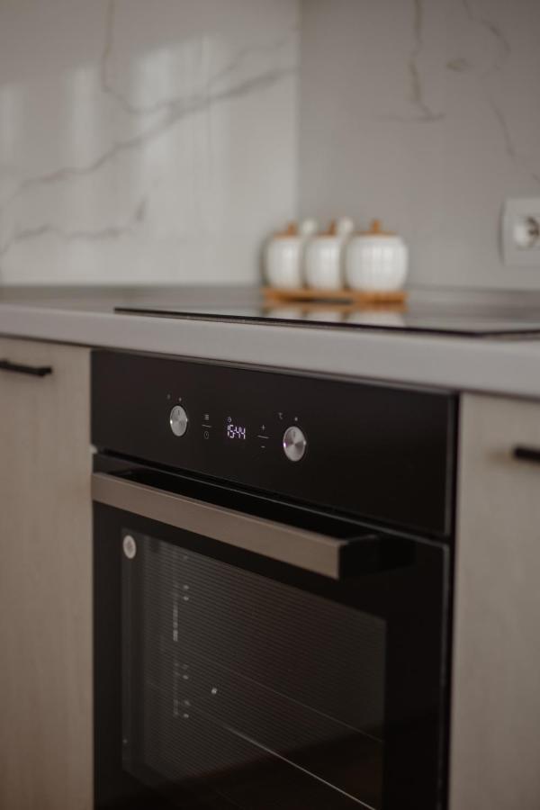 City Center Apartment Scutari Шкодер Экстерьер фото