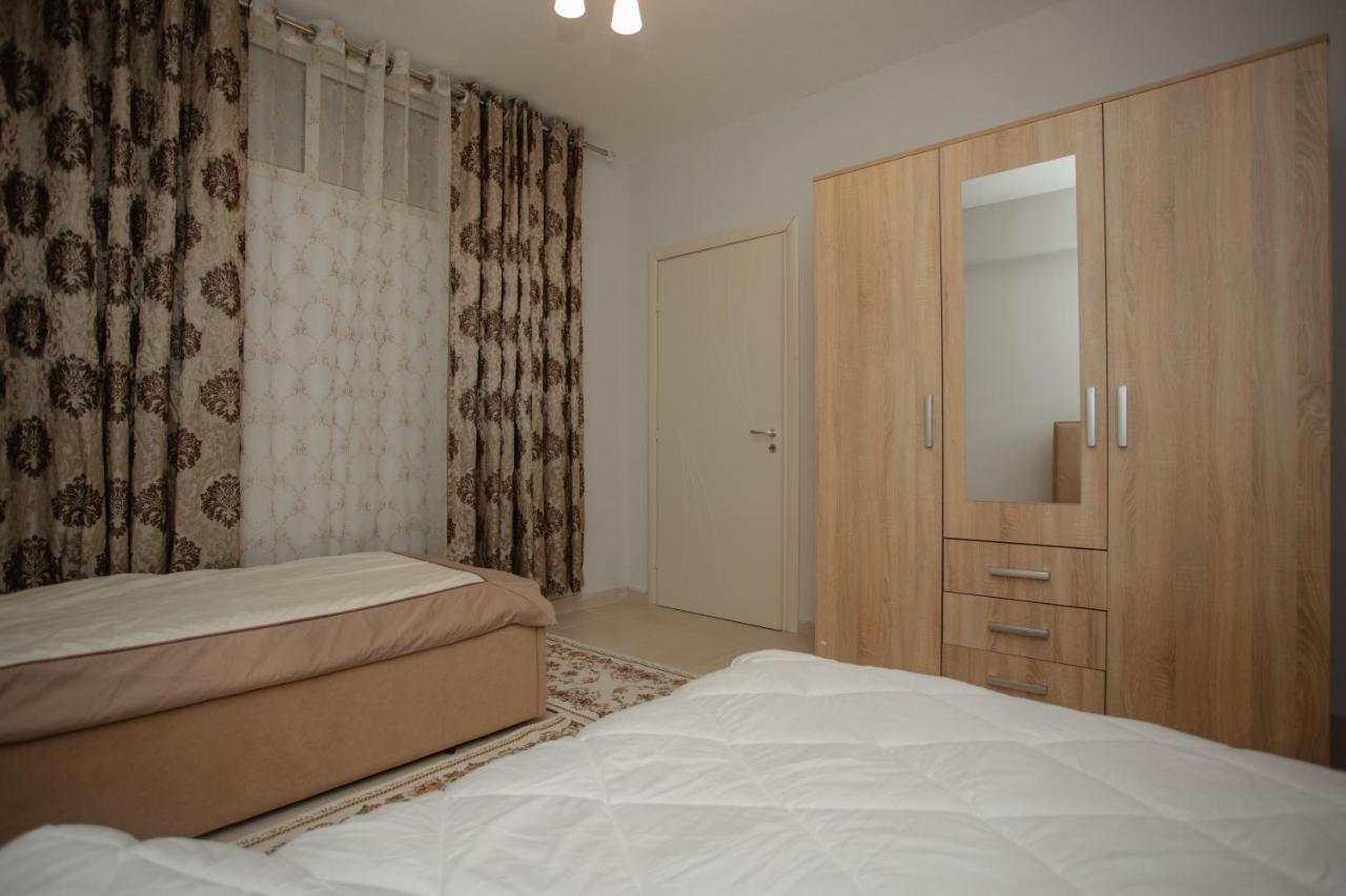 City Center Apartment Scutari Шкодер Экстерьер фото