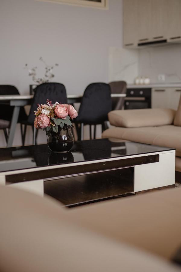 City Center Apartment Scutari Шкодер Экстерьер фото