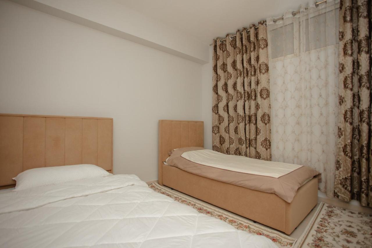 City Center Apartment Scutari Шкодер Экстерьер фото
