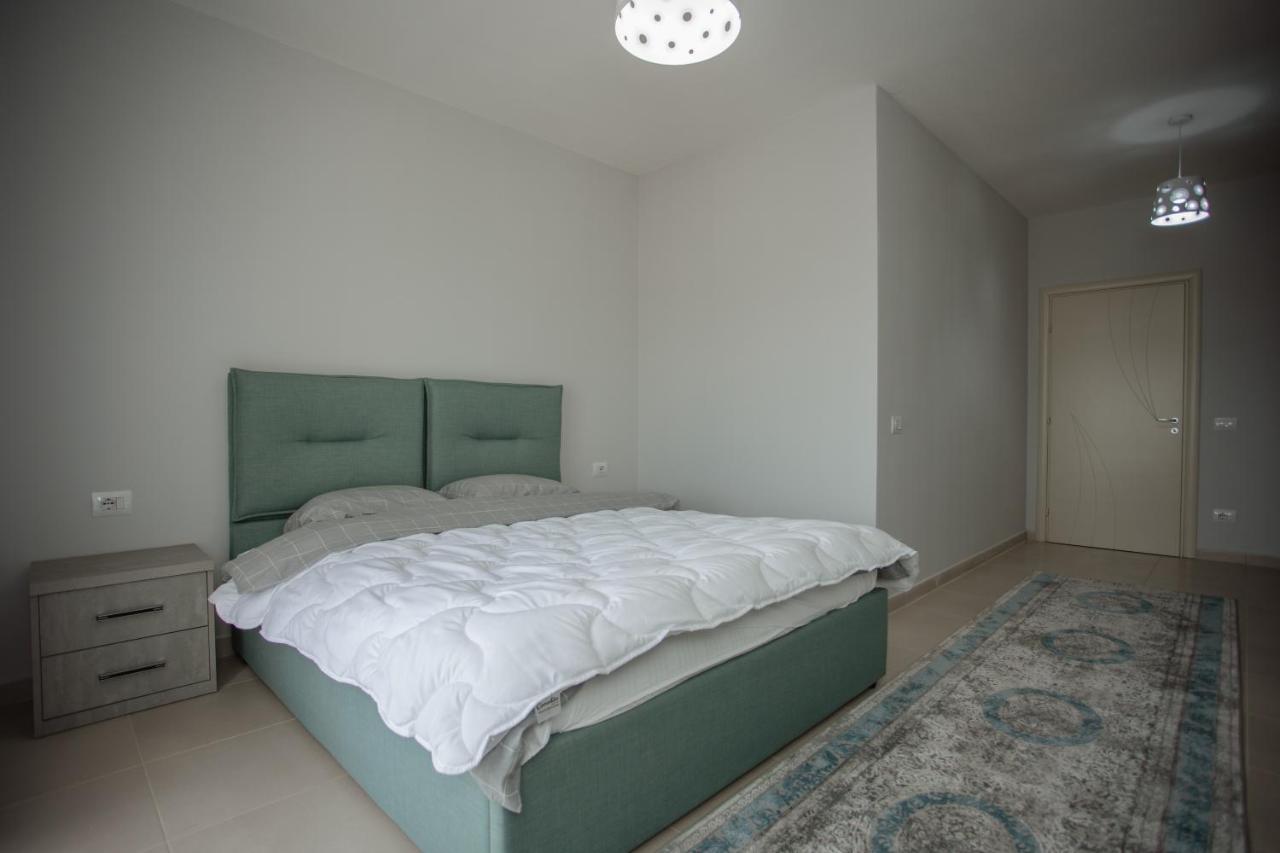 City Center Apartment Scutari Шкодер Экстерьер фото