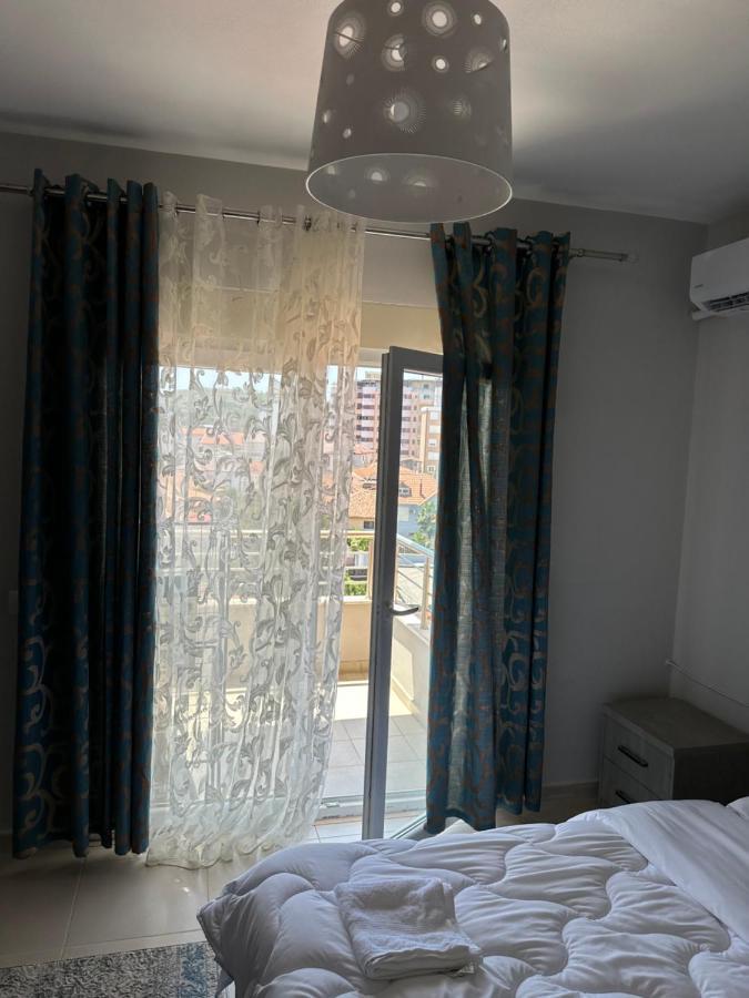 City Center Apartment Scutari Шкодер Экстерьер фото